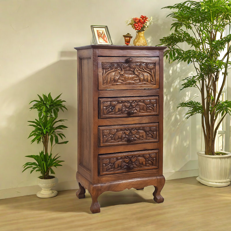 Accent Chest