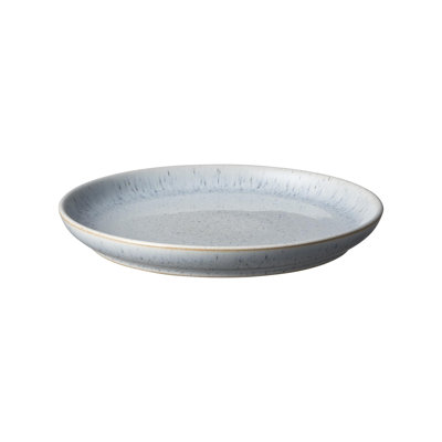 Studio Blue Coupe Small Plate