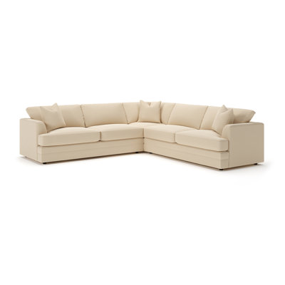 Edan L-Sectional