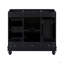 Meuble-lavabo 36 po (lavabo non inclus)