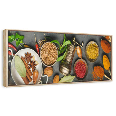 Finest Herbs And Spices