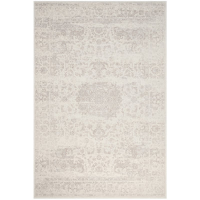 Overholt Performance Oriental Rug