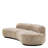 Björn Upholstered 120.08'' Sofa-101046439