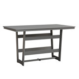 Hudson Outdoor Bar Table