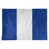 Bleu / Blanc