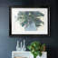 Blue Vintage Charm I, reproduction encadrée sur papier-326554798-326554799