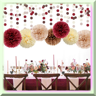 Party Pops Gender Reveal Celebration Kit
