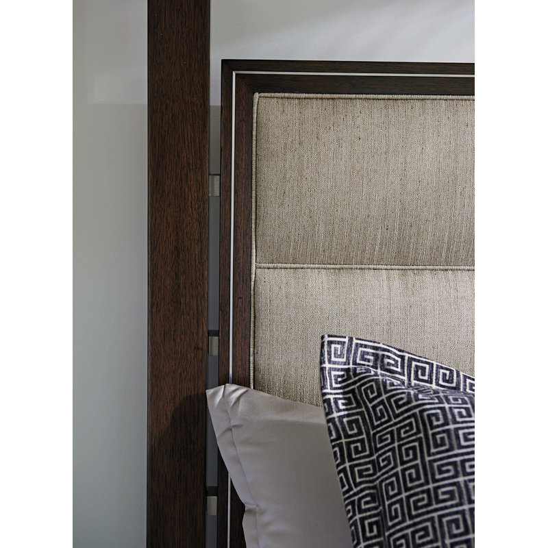 MacArthur Park Terranea Poster Bed, King