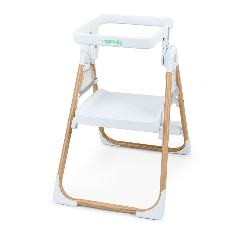 Table-to-Tower 2-in-1 Step Stool