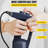 VEVOR 16000 Speed Hand Immersion Blender with Travel Cup