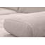 Jafiya 4 Seater Velvet Sofa Bed-1889280293-1889280292