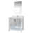 Gris / blanc est en rupture de stock