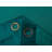 Deavion Velvet Solid Color Metal Grommets Room Darkening Curtain Panels-1255212862-1219936402