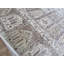 Tapis zone en laine 9 pi x 12 pi 4 po one-of-kind noué la Beane