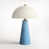 Blue/Beige