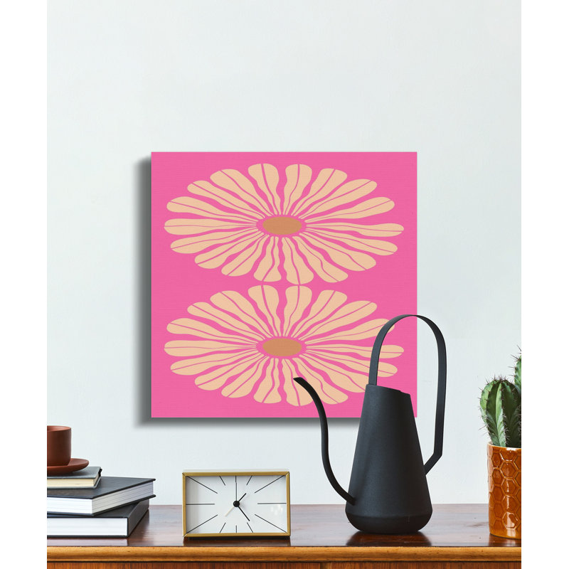 Wrapped Canvas Print Set, 35.56 cm H x 35.56 cm W