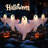 Halloween Ghost Outdoor Solar Lights(6-pack) For Garden Led Landscape Lighting