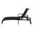 Outdoor Metal Chaise Lounge