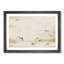Toads by Takeuchi Seiho - Framed Print-55642477-55642478