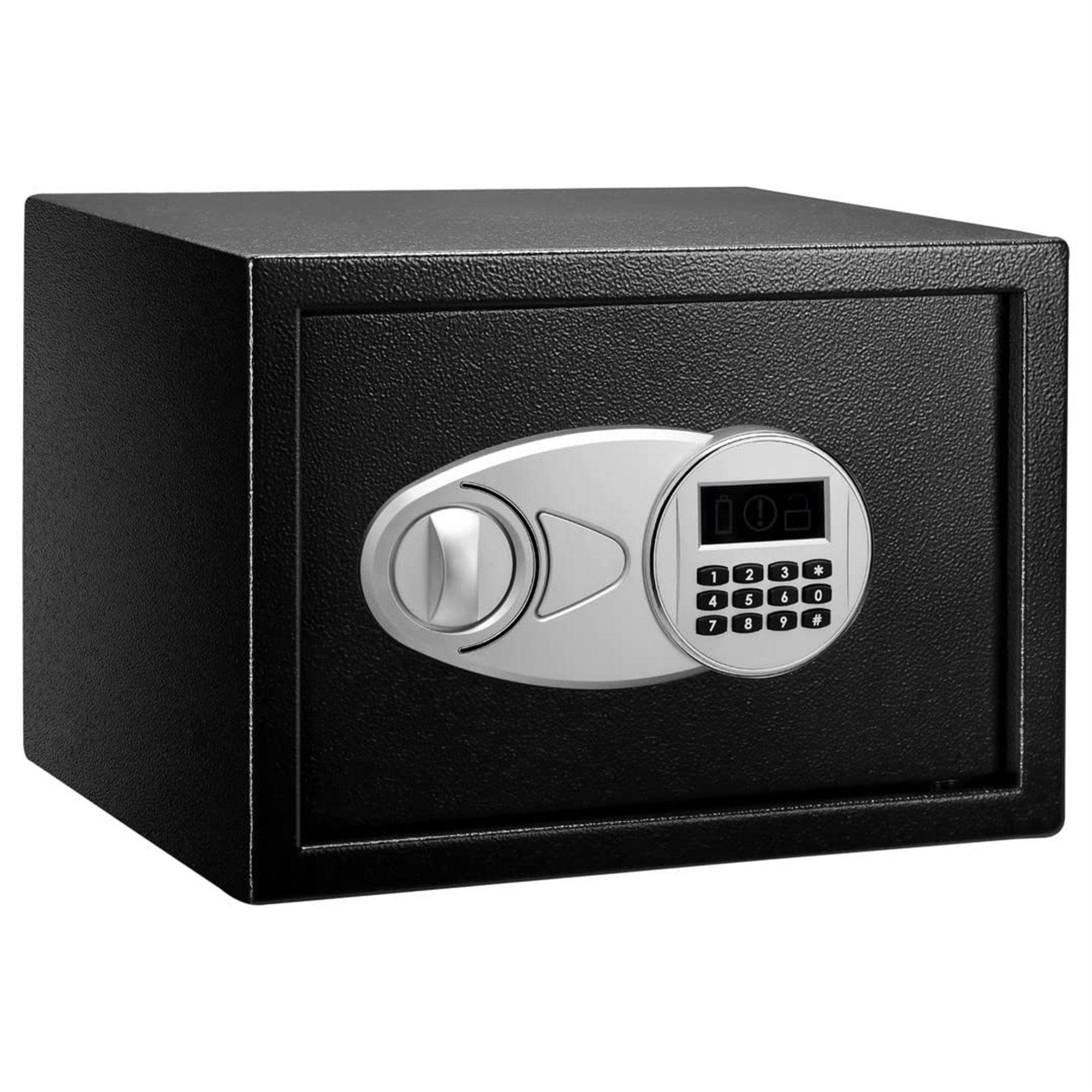 Top Box Lock Safe Rebrilliant Safe Box Lock | Wayfair.co.uk