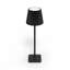 LED Rechargeable Lamp with A-line Shade, 15 Inch-220061171-220061173