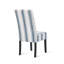 Chaise Parsons rembourrée Olin-119622118