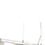 Eddie 4-Light Kitchen Island Chandelier