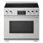 36-Inch Pro Induction Range