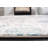 Christa Damask Cream/Light Gray Rug-1668236456