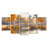 Soan - Bridges Wall Art Set