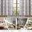 Ishpeming Room Darkening Curtain Pair-810006577-810006572
