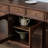 Solid Wood Furniture Sideboard