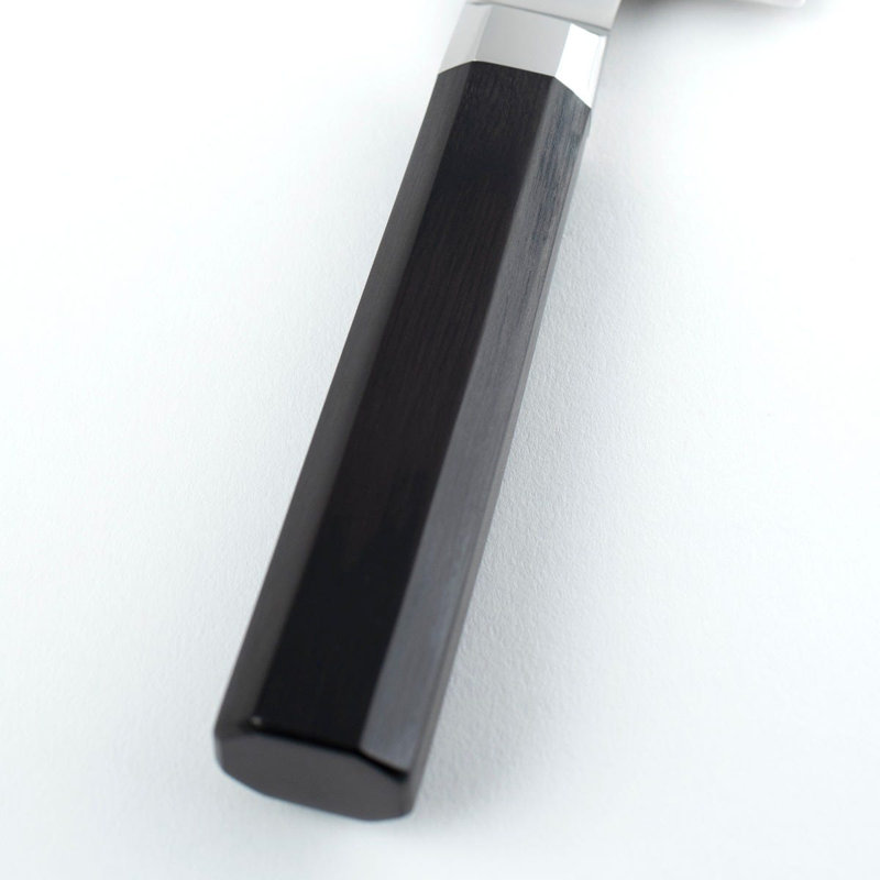 Dual Core Nakiri 6.5" w/ Saya