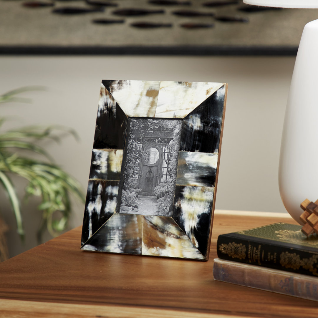 Shaftesbury Matte Picture Frame Dakota Fields