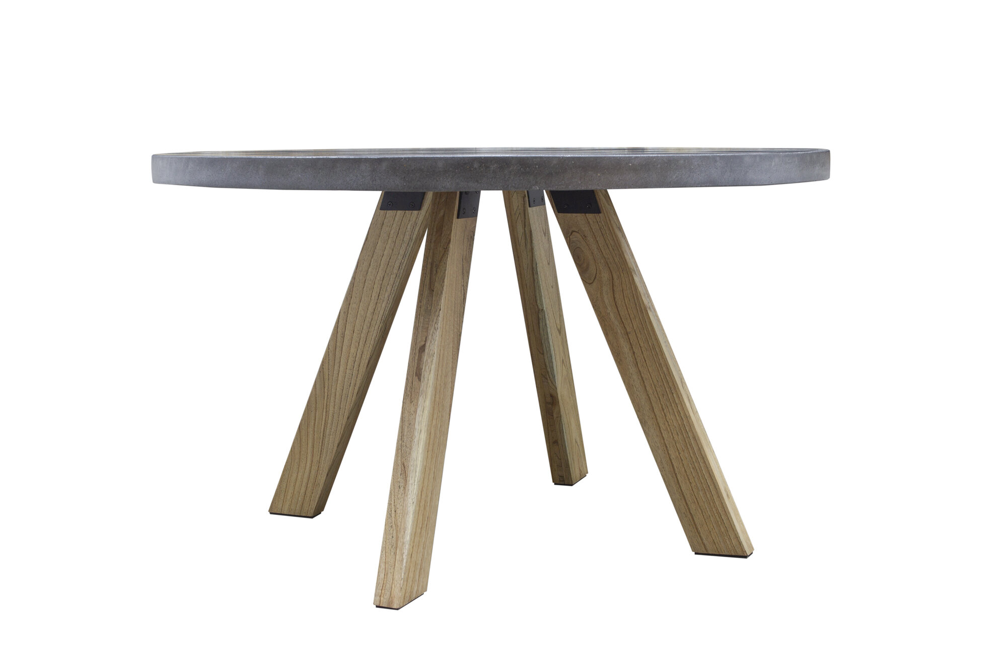 Wayfair concrete shop dining table