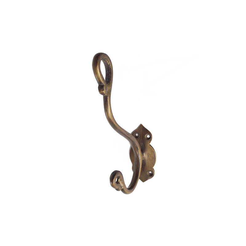 Single Robe Hook