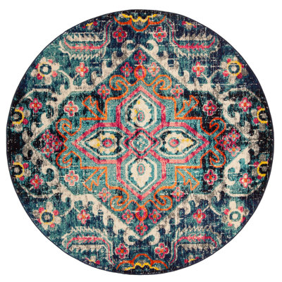 Balmers Performance Oriental Rug