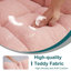 Chaise d'appoint berçante Kaelyb -1769884905-1778407580