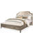 Karson Upholstered Headboard-891613735