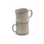 Kook 20 oz. Tasses à café glacées