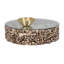 Bickford Glass Coffee Table