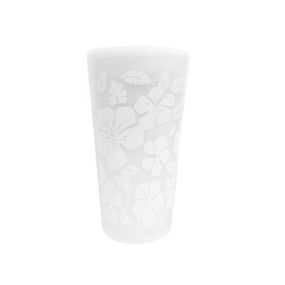 Verres Luau - 12 oz