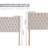 Aveigha Elegant Upholstered Headboard-2036107817-2036107823