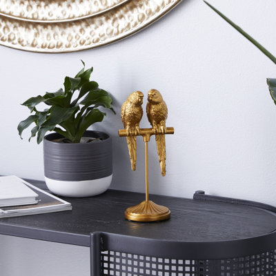 Sculpture en polystone
