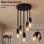 - Light Pendant