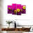 Yarlin Magenta And Yellow Macarons-108877902