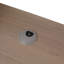 36" Freestanding Bathroom Vanity with White Ceramic Sink-107233757