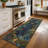 Area Rugs Living Room Area Rug Washable Vintage Rug Neutral Non-Slip Soft Stain Resistant Indoor Carpet for Bedroom Nursery Dining Room-611770349-611770346