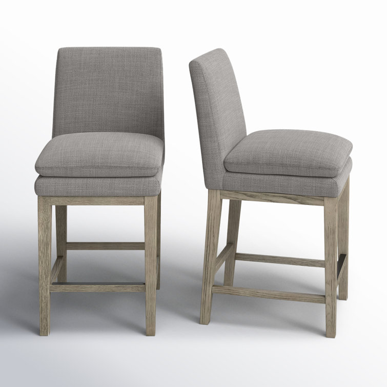 Bethea 26" Counter Stool (Set of 2) 