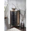 Solid Wood 60 cm W Chest of 6 Drawers